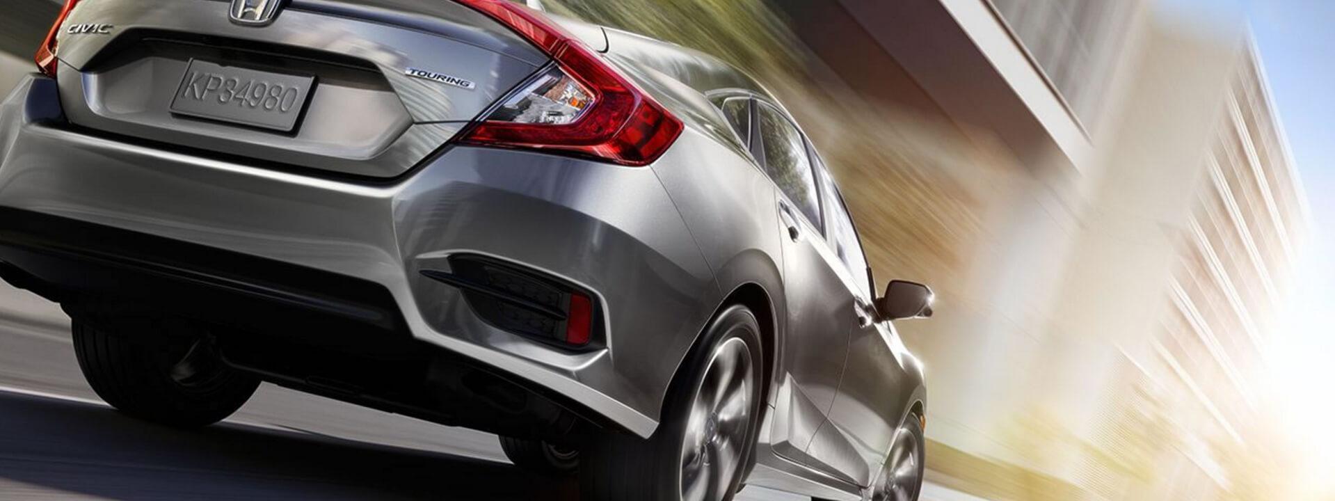 2017 Honda Civic Sedan image 2017 Honda Civic Sedan image