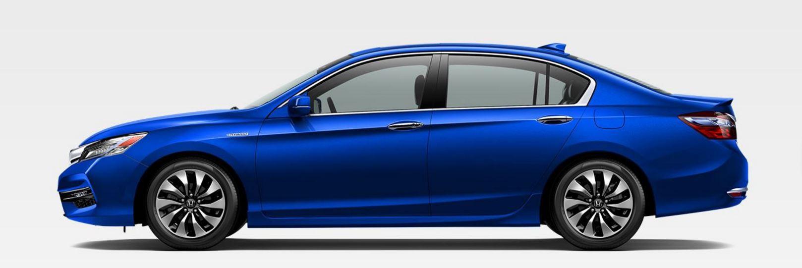 2017 Honda Accord image 2017 Honda Accord image