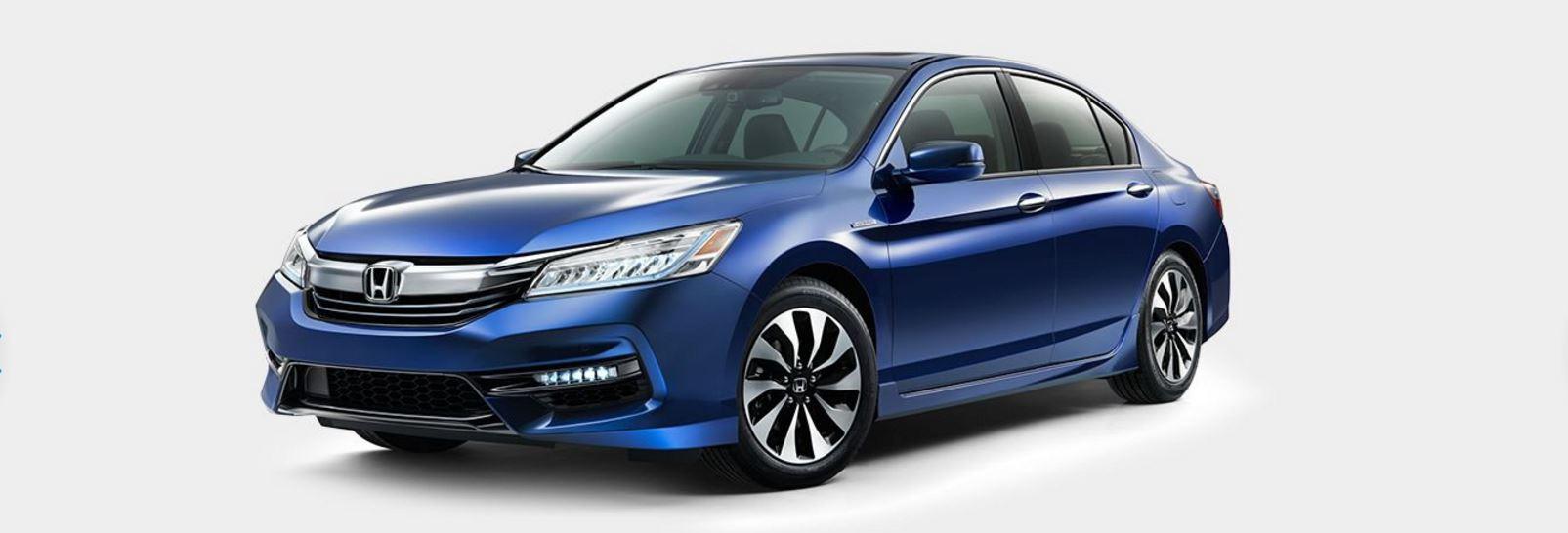 2017 Honda Accord image 2017 Honda Accord image
