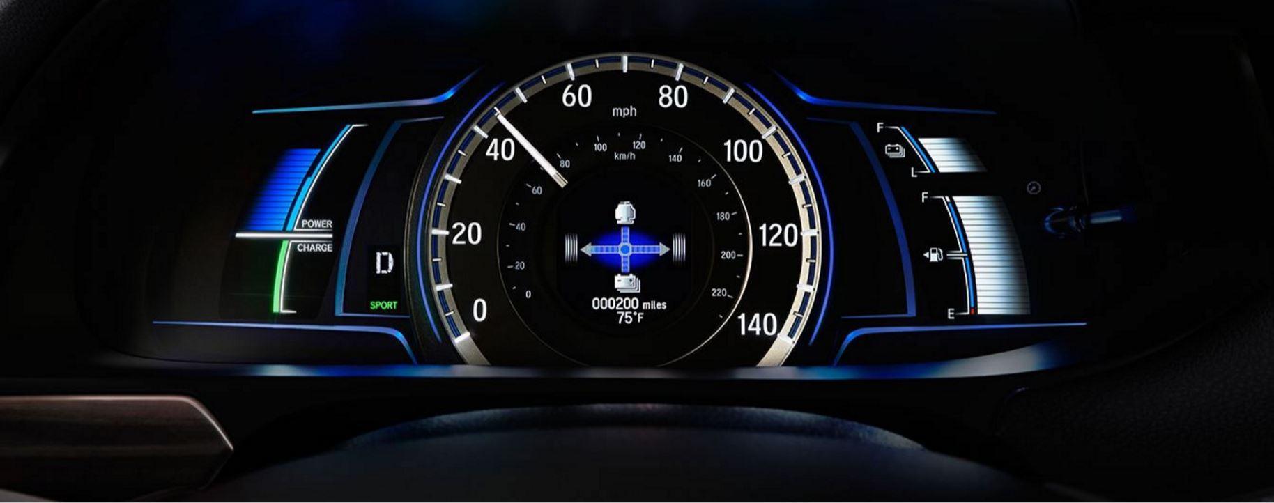 2017 Honda Accord image 2017 Honda Accord image
