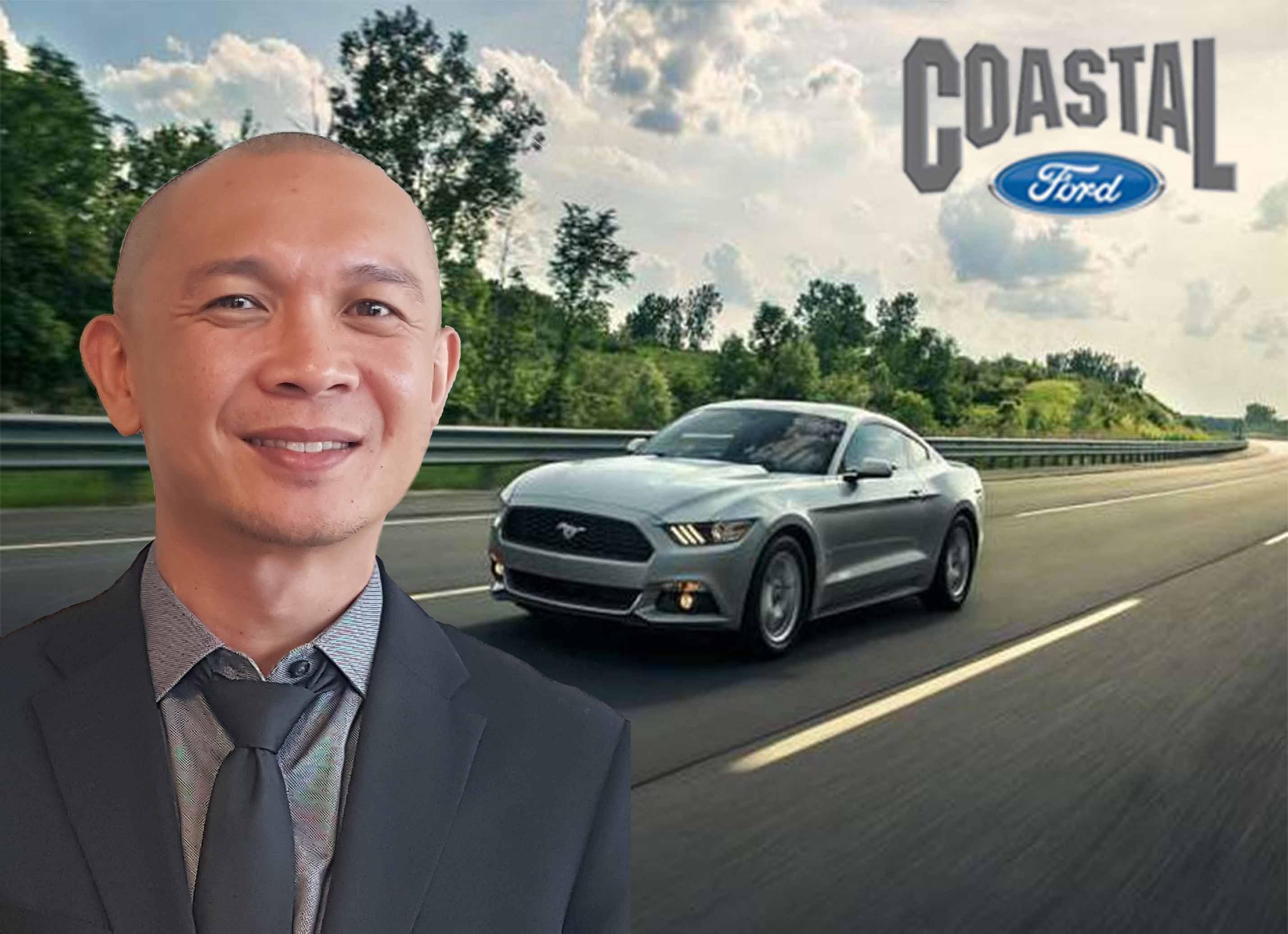 Ford First Nations Finance Team image Ford First Nations Finance Team image