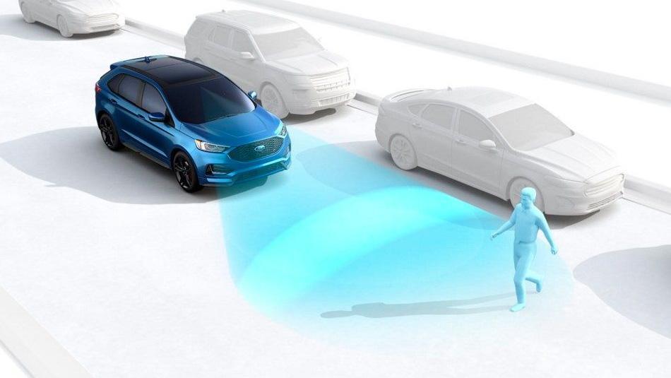 Adaptive Cruise Control Adaptive Cruise Control