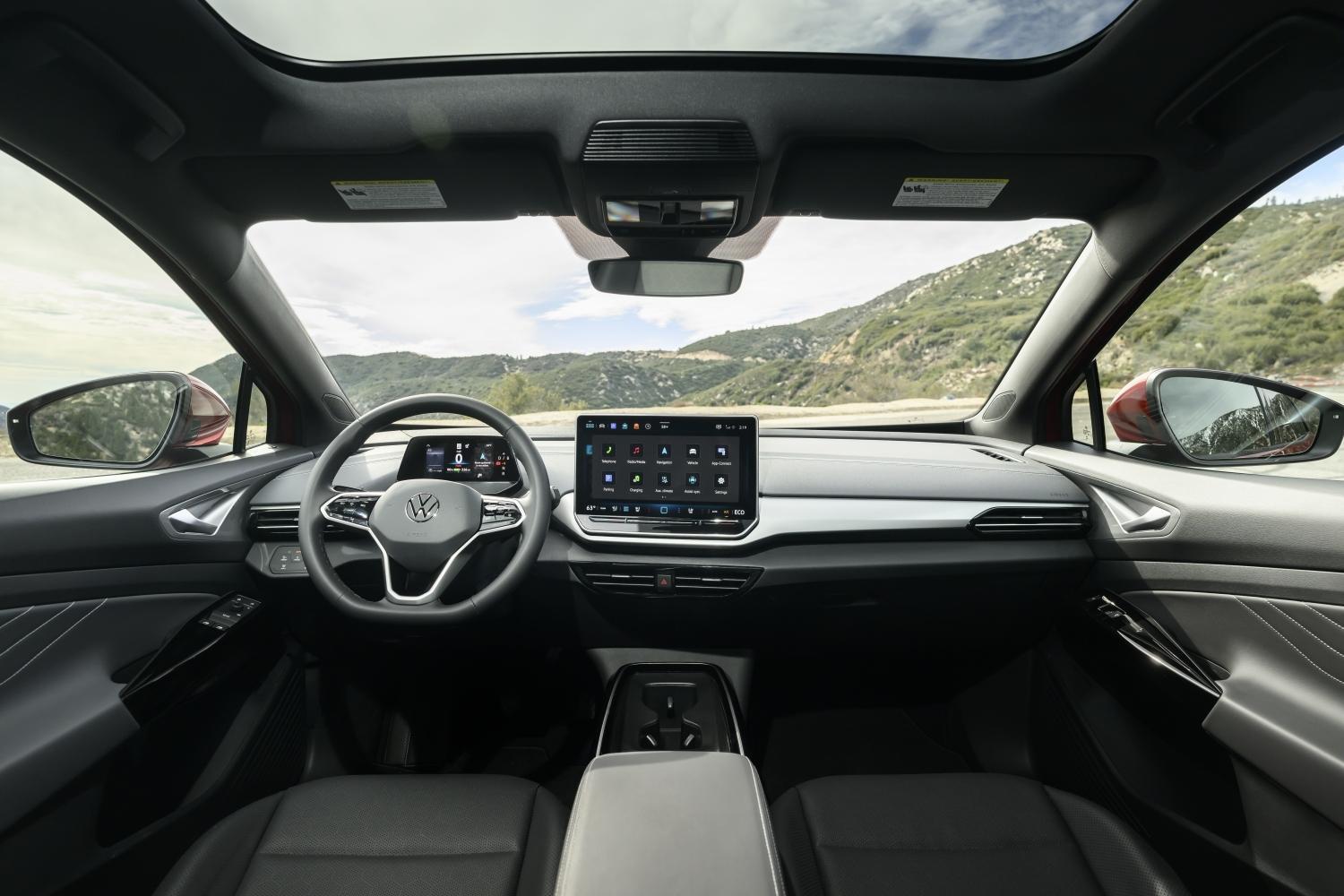 2025 Volkswagen ID.4 - Why Buy from Wynn Volkswagen 2025 Volkswagen ID.4 - Why Buy from Wynn Volkswagen
