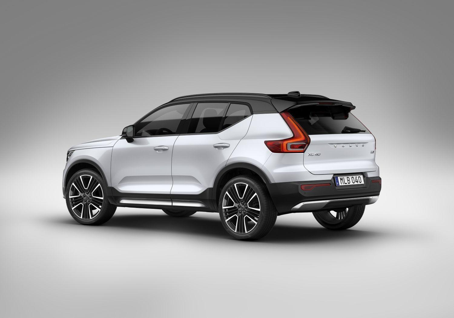 2025 Volvo XC40 - Test Drive at Wynn Volvo Cars 2025 Volvo XC40 - Test Drive at Wynn Volvo Cars