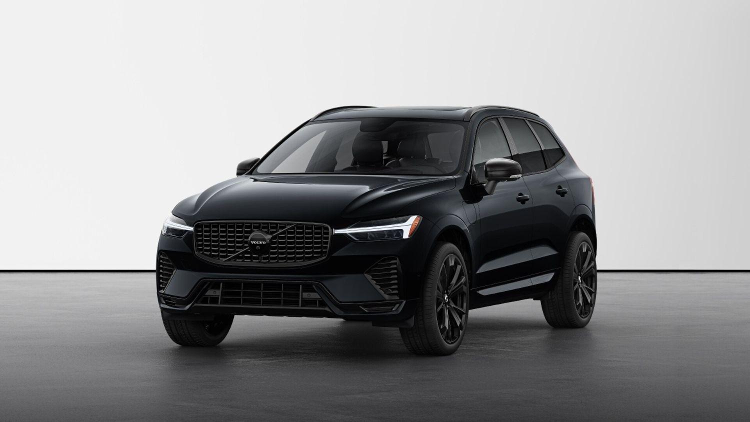 2025 Volvo XC60 at The Wynn Group 2025 Volvo XC60 at The Wynn Group