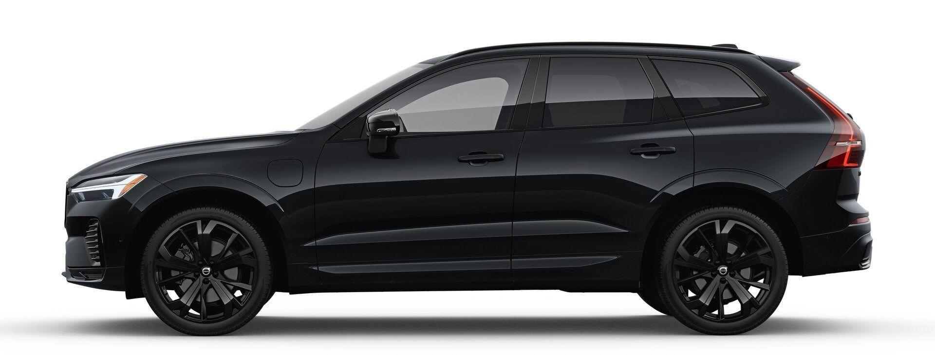 2025 Volvo XC60 - Test Drive at Wynn Volvo Cars 2025 Volvo XC60 - Test Drive at Wynn Volvo Cars