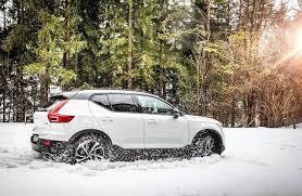 Can you use snow & winter tires all the time?