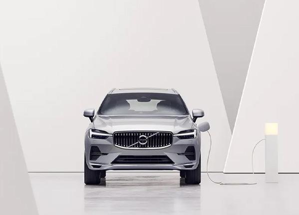 Volvo XC60  The Wynn Group