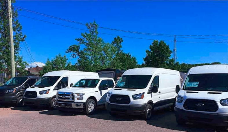 Ford Affaires image Ford Affaires image