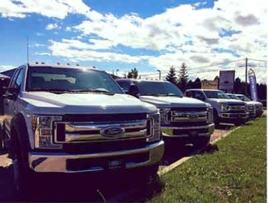Ford Affaires image Ford Affaires image