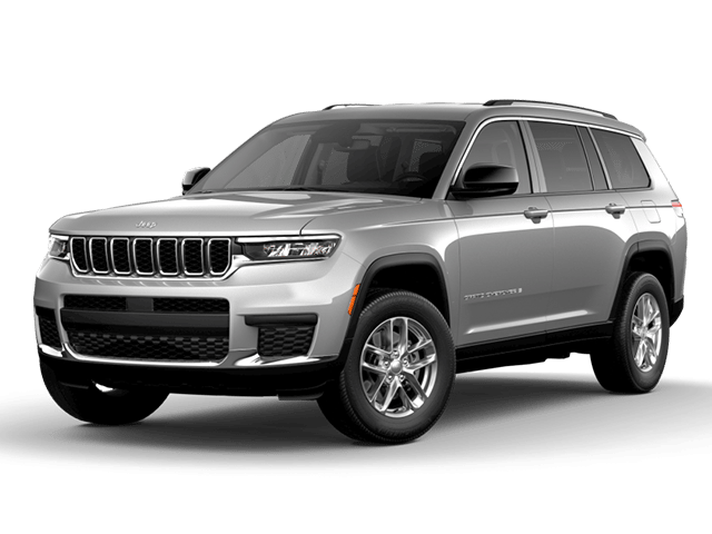 Grand Cherokee L