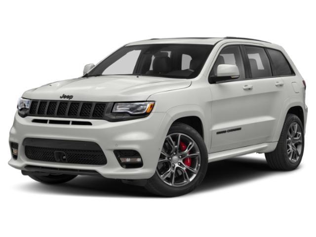 Grand Cherokee