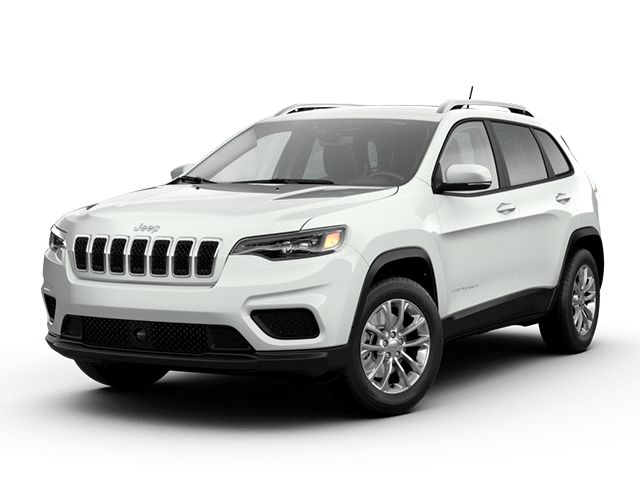 Cherokee
