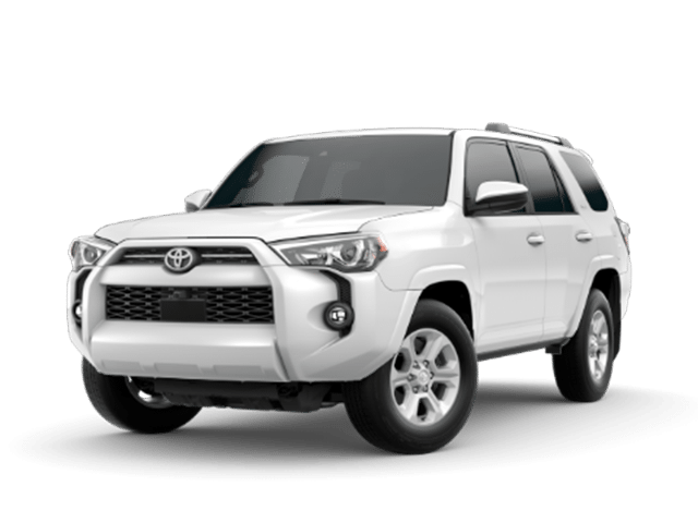 Toyota 4Runner