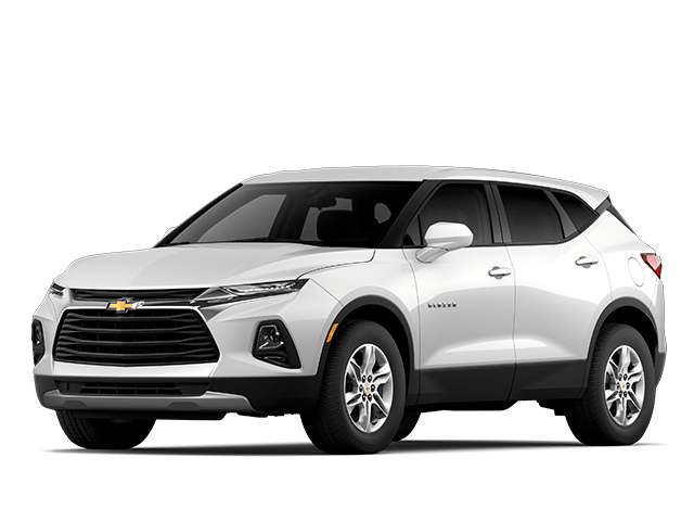 Chevrolet Blazer
