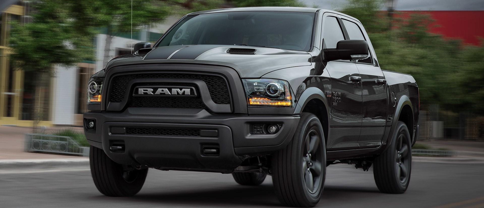 Ram 1500