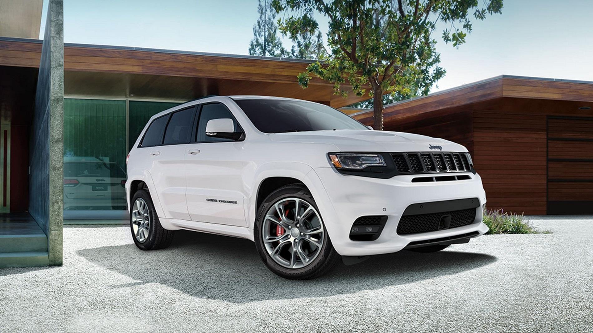 Grand Cherokee