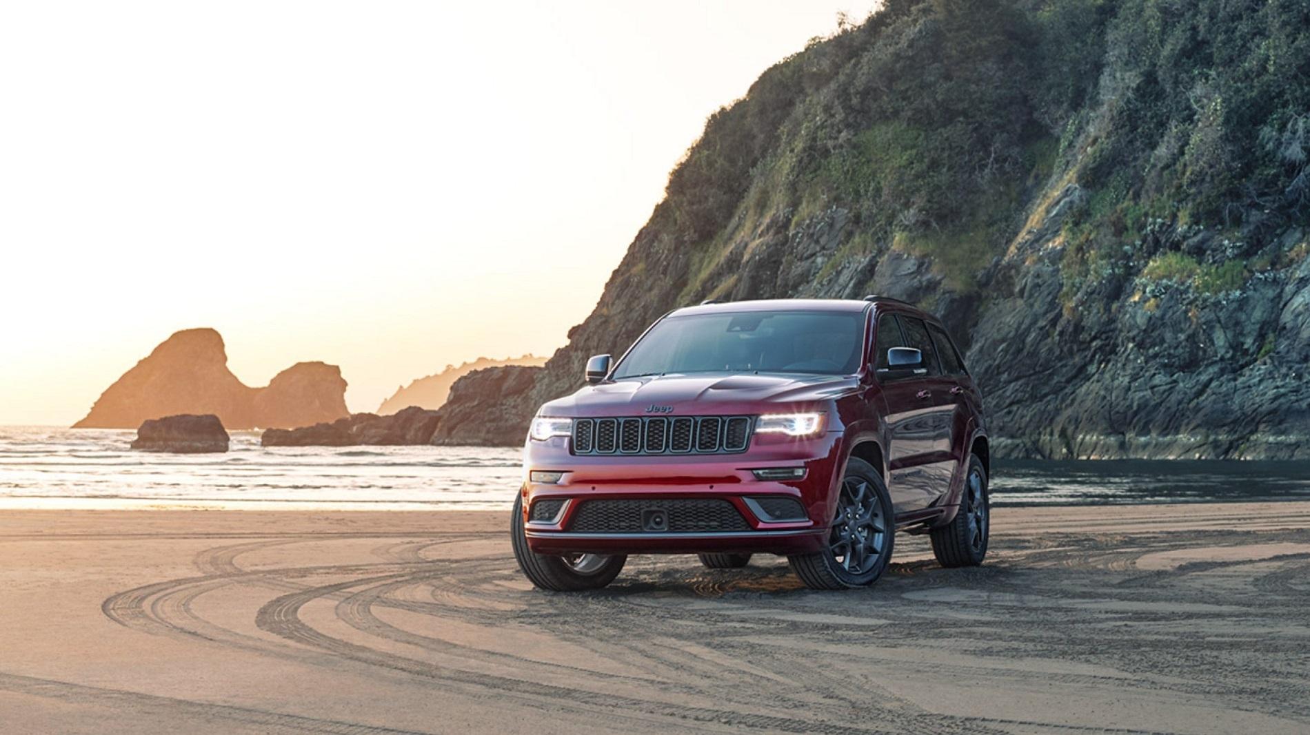 Grand Cherokee