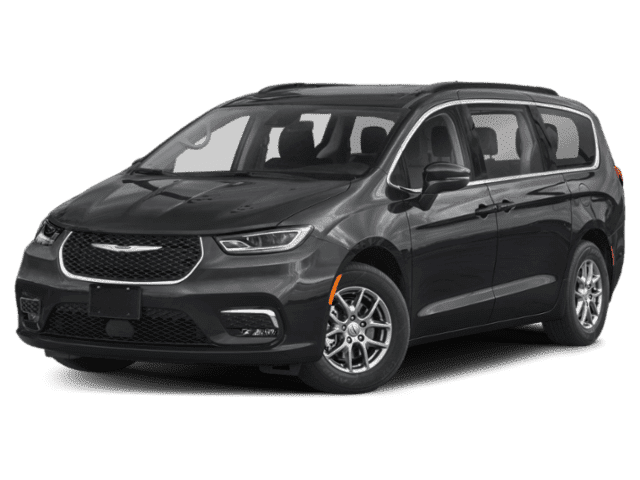 2021 Chrysler Pacifica