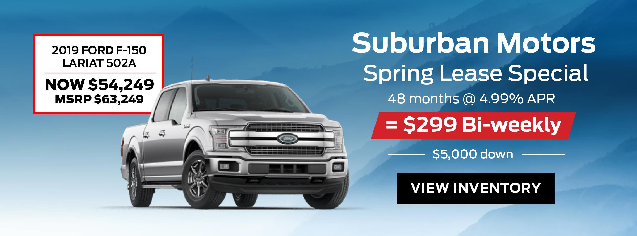 April Lease April Lease