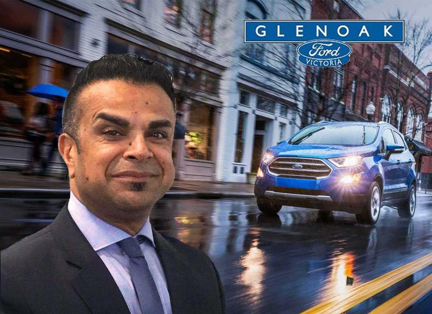 Ford First Nations Finance Team image Ford First Nations Finance Team image