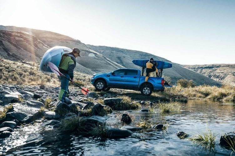 2019 Ranger 2019 Ranger