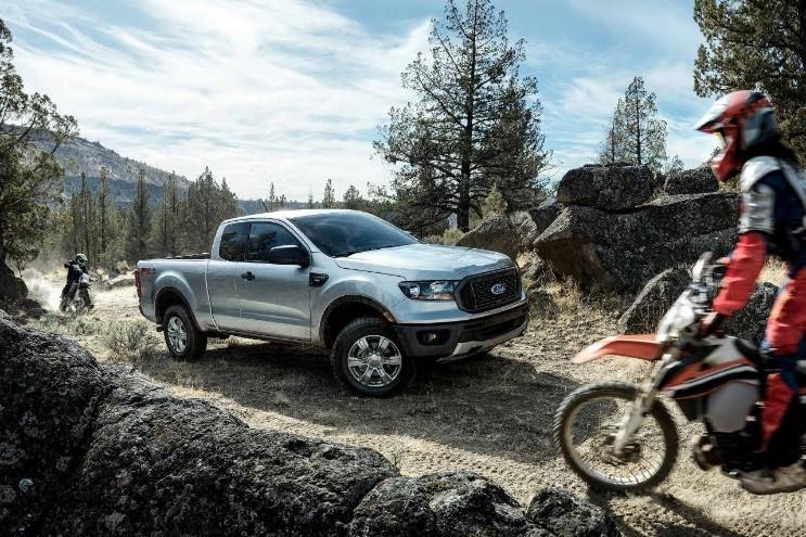 2019 Ranger 2019 Ranger