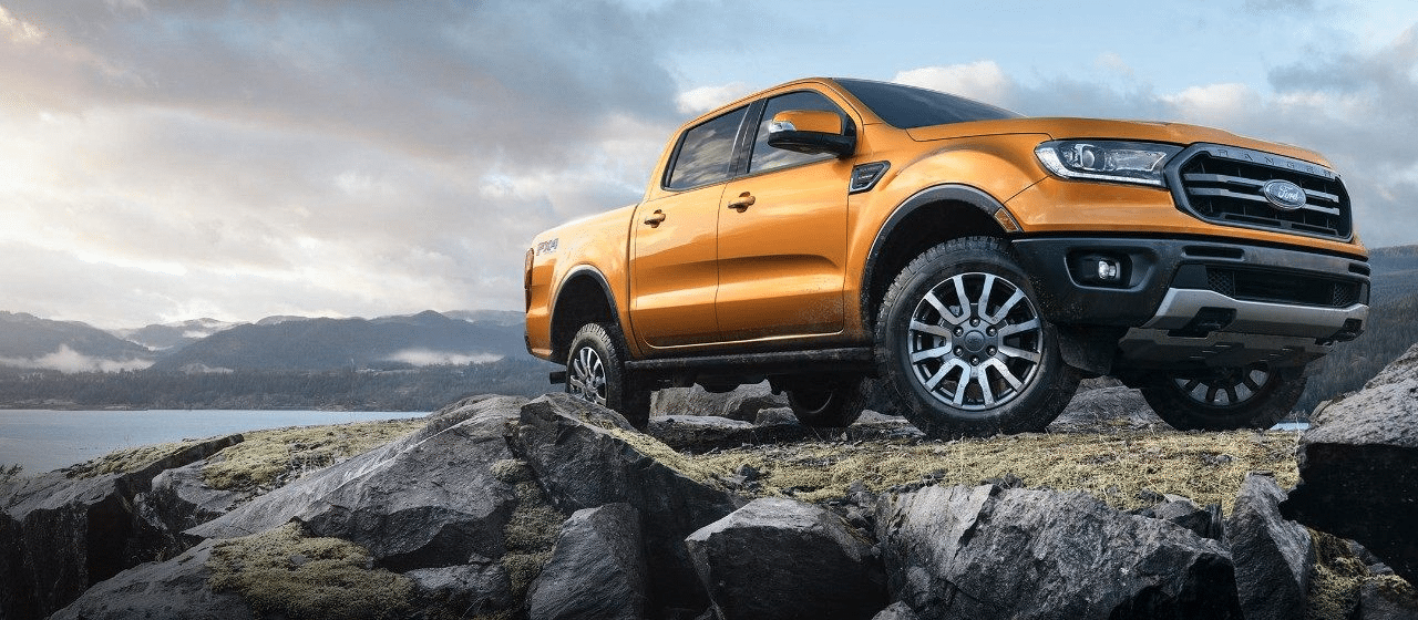 2019 Ranger 2019 Ranger