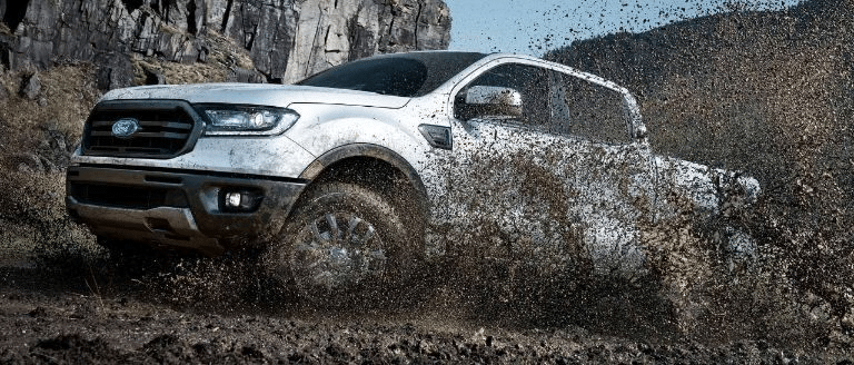 2019 Ranger 2019 Ranger