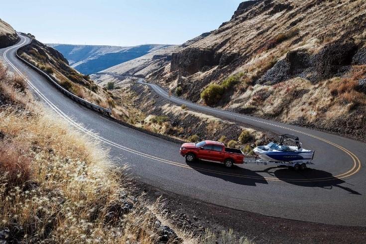 2019 Ranger 2019 Ranger