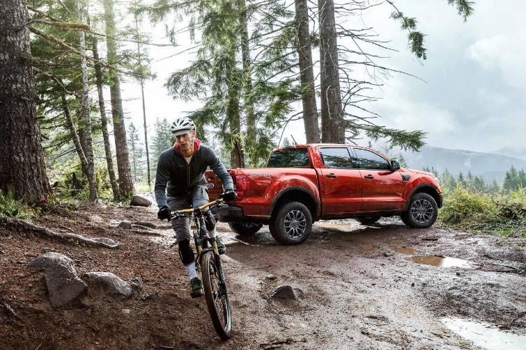 2019 Ranger 2019 Ranger