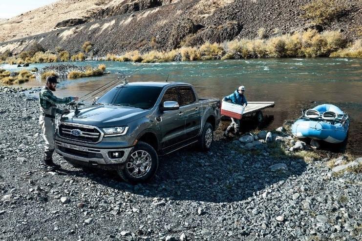 2019 Ranger 2019 Ranger