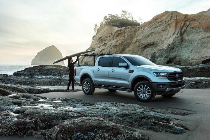 2019 Ranger 2019 Ranger