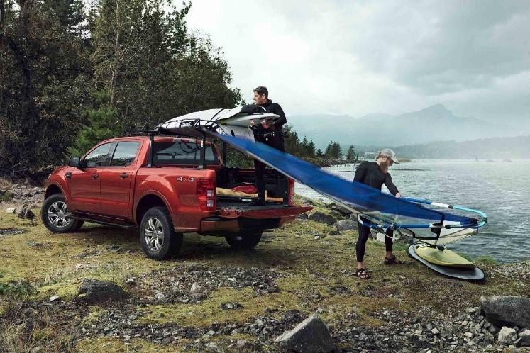 2019 Ranger 2019 Ranger