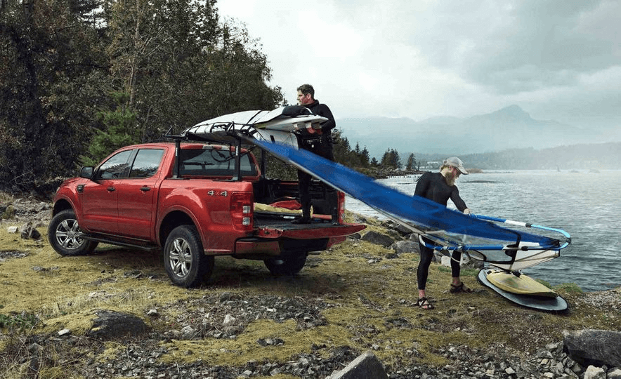 2019 Ranger 2019 Ranger