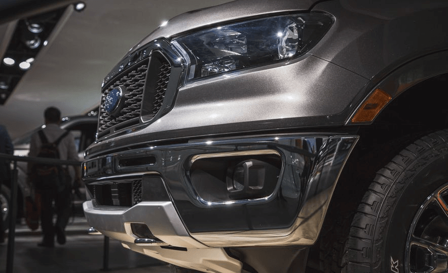 2019 Ranger 2019 Ranger