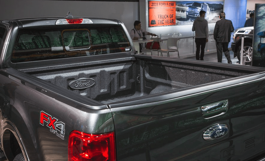 2019 Ranger 2019 Ranger
