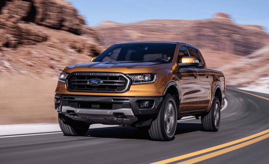 2019 Ranger 2019 Ranger
