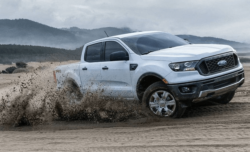 2019 Ranger 2019 Ranger