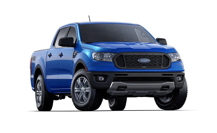 2019 Ranger 2019 Ranger