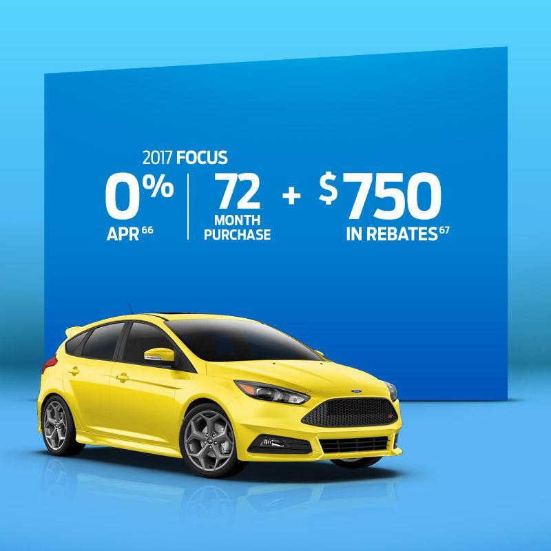 Ford Focus Ford Focus