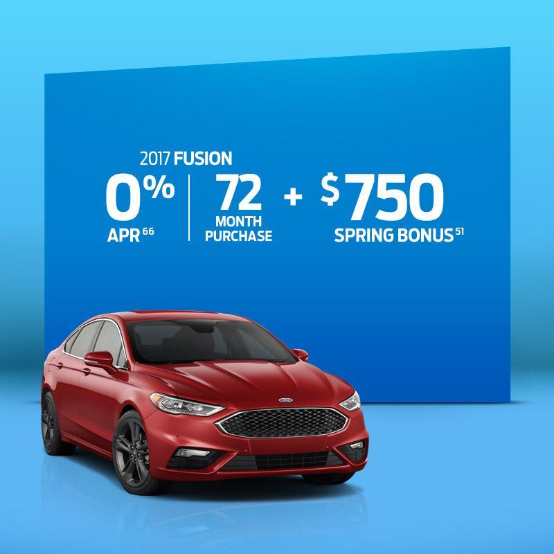 Ford Fusion Ford Fusion
