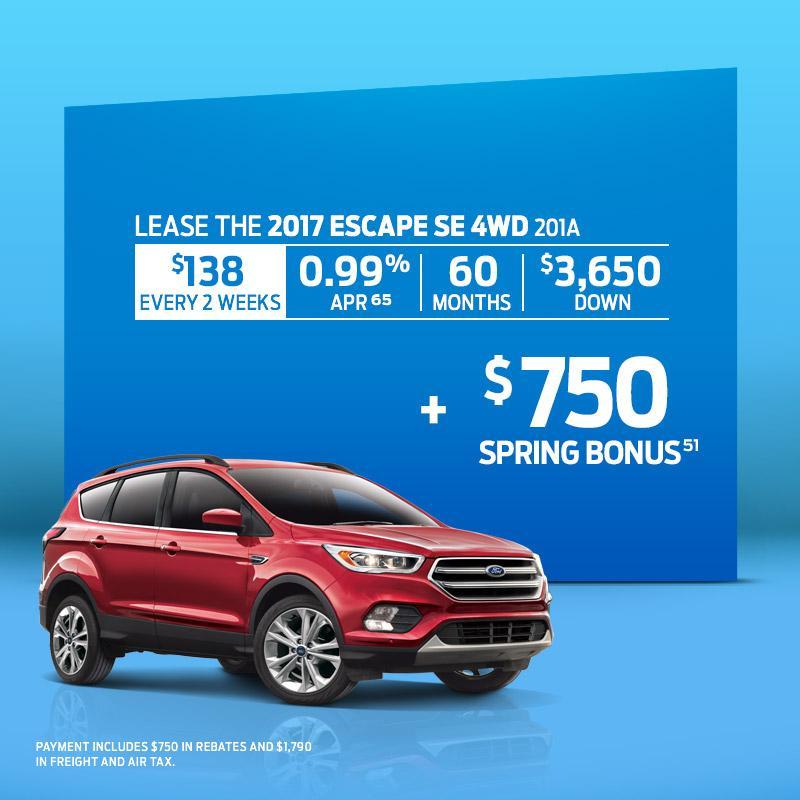 Ford Escape Ford Escape