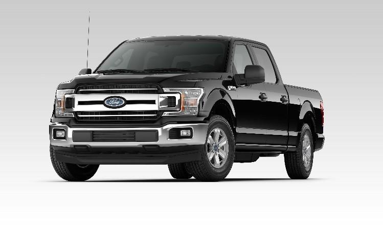 2018 Ford F150 2018 Ford F150