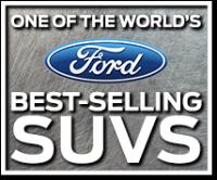 One of the best SUV's One of the best SUV's