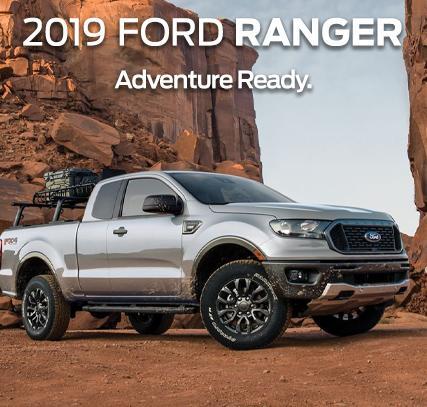 2019 Ranger 2019 Ranger
