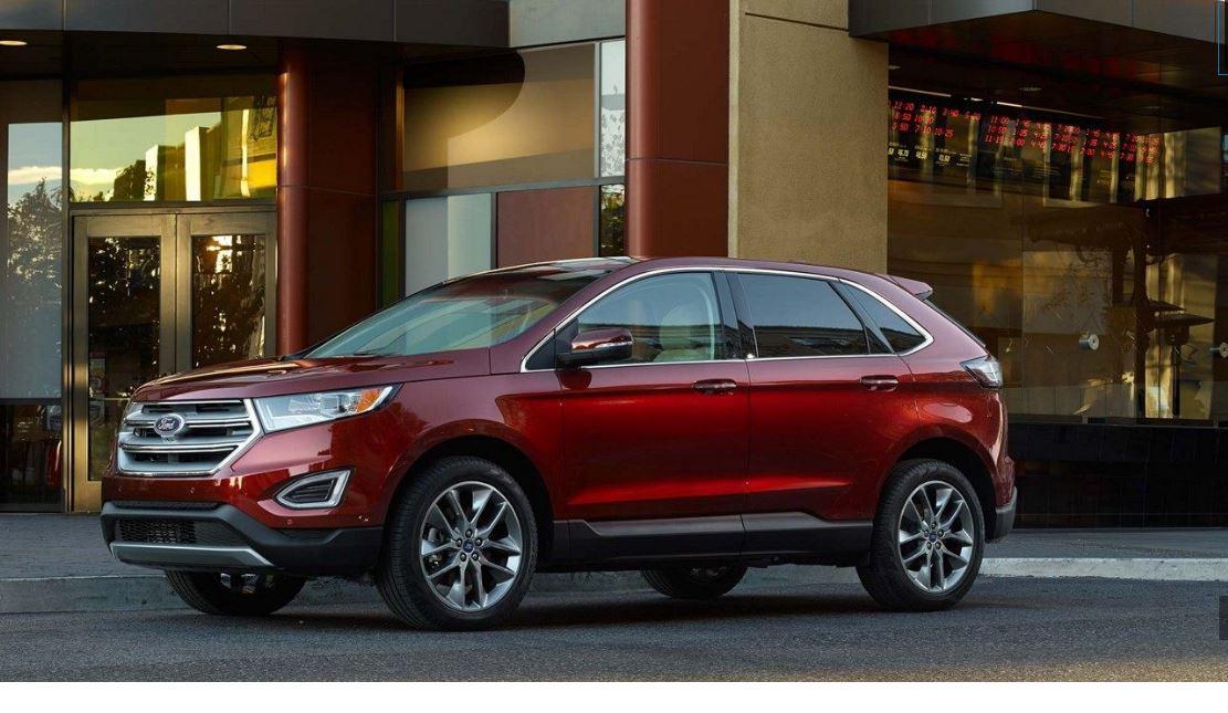 Ford Edge Vs Escape >> Compare 2018 Ford Edge Vs 2018 Ford Escape Taylor Ford Ford Edge Vs Escape >> Compare 2018 Ford Edge Vs 2018 Ford Escape Taylor Ford