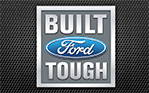 Build Ford Tough Build Ford Tough