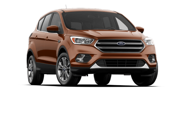 Ford Escape Ford Escape