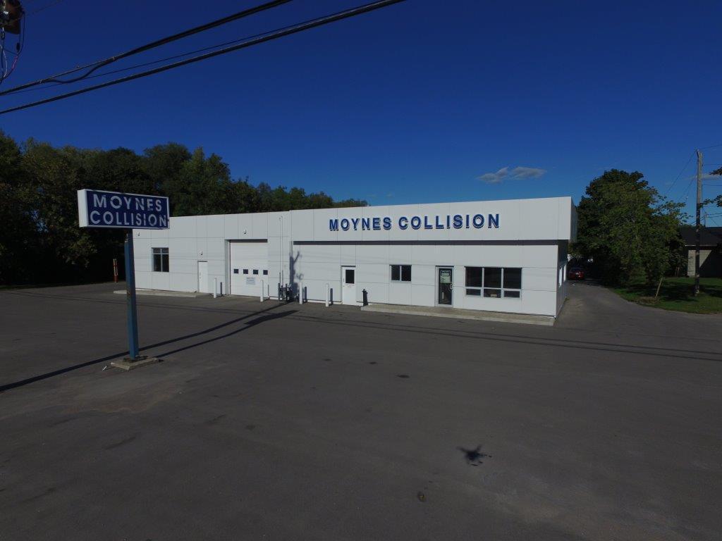 Ford Autobody Shop image Ford Autobody Shop image